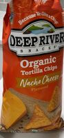 Organic Tortilla Chips