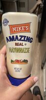 Mayonnaise