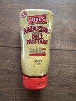 Amazing Deli Mustard