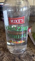 Distilled White Vinegar