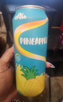 Pineapple/Pinã