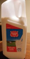 Whole Milk