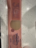 Spaghetti