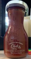 Chili Ketchup