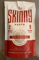 Fettuccine