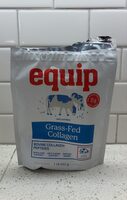 Grass-Fed Collagen