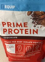 Chocolate Protein