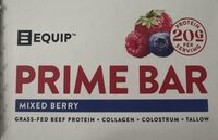 Prime Bar