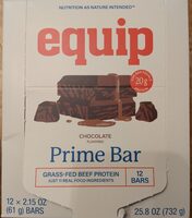 Prime Bar