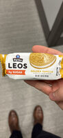 LEOS Golden Vanilla