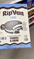 RipVan Leos