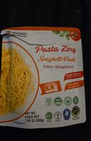 Spaghetti Pasta