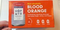 Blood Orange