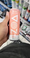 White Peach Zero Sugar Energy Drink