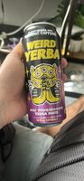 Acai Pomegranate Yerba Mate