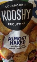 Almost naked