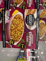 Sourdough Stuffing Classic