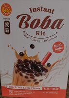 Instant Boba kit