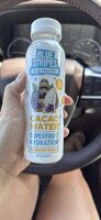 Cacao Water