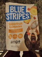 Superfruit Gummies