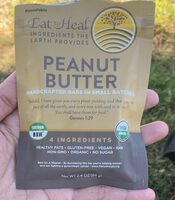 Peanut Butter Bar