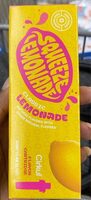 Squeeze lemonade