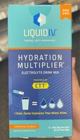 Liquid Iv