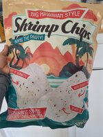 Shrimp Chips