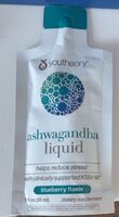 Ashwagandja liquid