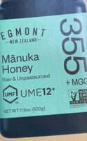 Mānuka Honey