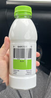 Lemon Lime Fitness Water