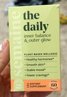 The daily