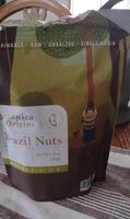 Brazil nuts