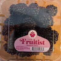 Blackberries