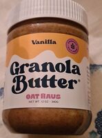 Granula butter
