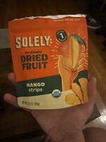 MANGO strips