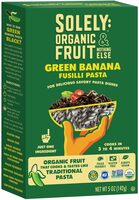 Green Banana Fusilli