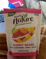Gummy Bears
