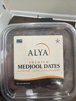 Medjool Dates