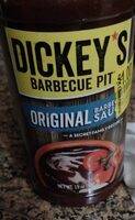 Bbq sauce
