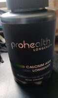 Calcium Akg Longevity