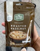 Hazelnut