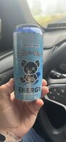 Energy Drink