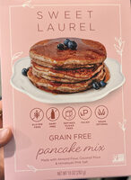 Pancake Mix