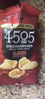 Chicharrones