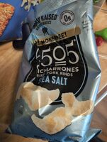 Chicharrones