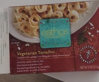 Vegetarian Tortellini