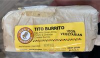 Tito Burritos