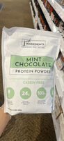 Mint Chocolate Protein Powder