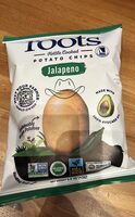 Potato Chips